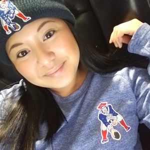 Meet your Posher, Toni-rose